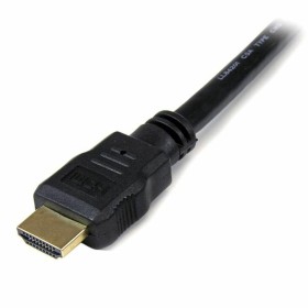 Cable HDMI Startech HDMM1M 1 m