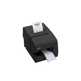 Ticket Printer Epson C31CG62214P1