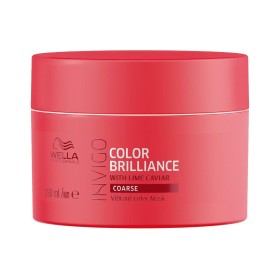 Colour Protector Cream Wella Invigo Color Brilliance Thick hair (150 ml) Wella - 1