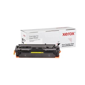 Original Tintenpatrone Xerox 006R04186 Gelb