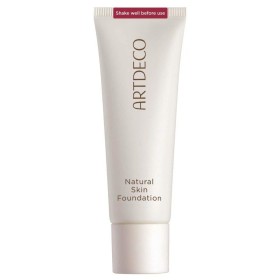 Base de Maquillaje Fluida Artdeco Natural Skin neutral/ medium