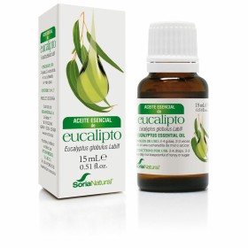 Suplemento digestivo Soria Natural Eucalipto 15 ml