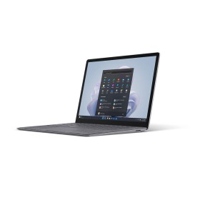 Laptop Microsoft Surface Laptop 5 13,5" i5-1245U 16 GB RAM 512