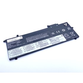 Batería para Portátil LENOVO THINKP X280 V7 L-L17M6P71-V7E 4200