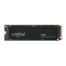 Disco Duro Micron T700 2 TB SSD