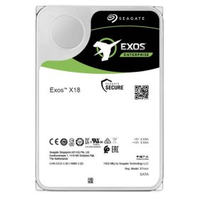 Festplatte Seagate EXOS X18 3,5" 12 TB