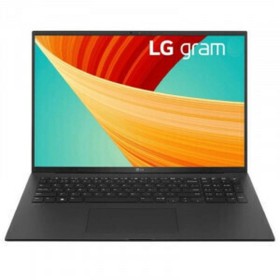 Laptop LG Gram 16Z90R-E.AD75B 16" i7-1360P 32 GB RAM 512 GB SSD