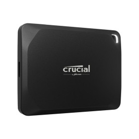 Disco Duro Externo Crucial X10 Pro 4 TB SSD