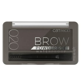 Set de Maquillaje Catrice Nº 020-brown Impermeable (4 g)