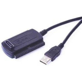 Adapter IDE / SATA auf USB GEMBIRD AUSI01