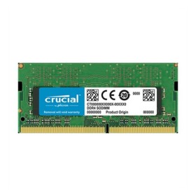 Memória RAM Crucial DDR4 2400 MHz