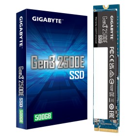 Hard Drive Gigabyte Gen3 2500E SSD