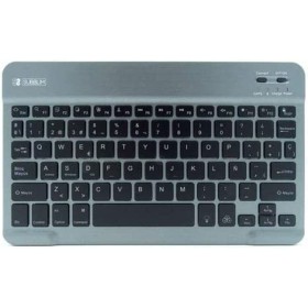 Bluetooth-Tastatur für Tablet Subblim SUB-KBT-SMBL31 Qwerty