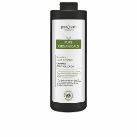 Anti-Haarausfall Shampoo Postquam Pure Organicals (1 L)