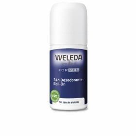 Desodorizante Roll-On Weleda For Men (50 ml)