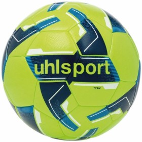 Ballon de Football Uhlsport Team Vert citron Taill