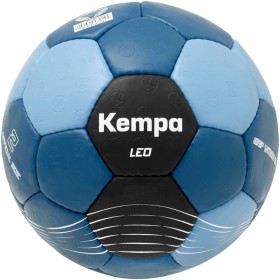 Balón de Balonmano Kempa Leo Azul (Talla 3) Kempa - 1
