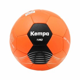 Balón de Balonmano Kempa Tiro Naranja (Talla 0)