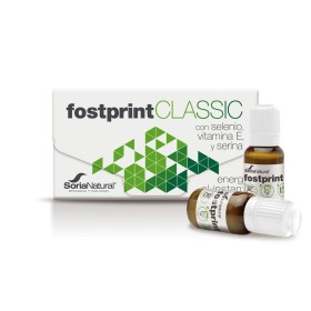 Complemento Alimentar Soria Natural Fostprint Classic 20