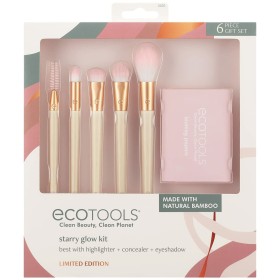 Set of Make-up Brushes Ecotools Starry Eye Limited edition 6
