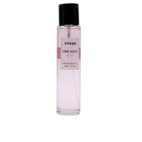 Perfume Mulher Flor de Mayo One Note EDT Rosas (100 ml)