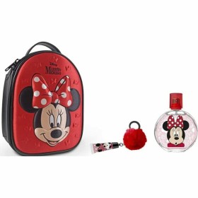 Set de Perfume Infantil Cartoon Minnie Mouse Minnie Mouse 2