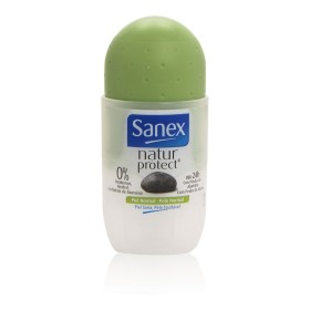 Desodorizante Roll-On Sanex Natur Protect (50 ml)