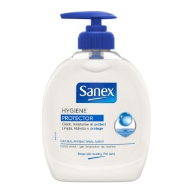 Jabón de Manos Hygiene Protector Sanex Dermo Protector (250 ml)