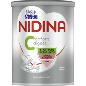 Lait en Poudre Nestlé Nidina Confort Digest
