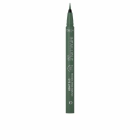Eyeliner L'Oreal Make Up Infaillible Grip 36H Nº 05 sage green (0,4 g) L'Oreal Make Up - 1