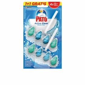 Toilet air freshener Pato Pato Wc Active Clean Disinfectant