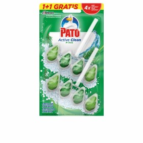 Toilet air freshener Pato Pato Wc Active Clean Disinfectant
