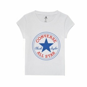 Camiseta Converse Timeless Blanco