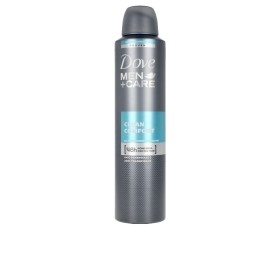 Desodorizante em Spray Dove Men Clean Comfort 250 ml