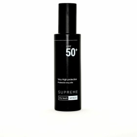 Spray Protector Solar Vanessium Supreme Spf 50 100 ml