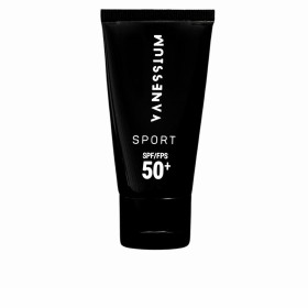 Crema Solar Vanessium Sport Spf 50 (50 ml)
