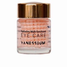 Sérum para el Contorno de Ojos Vanessium Eye Care Hidratante