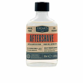 Loción Aftershave Freak´s Grooming Aftershave 90 ml