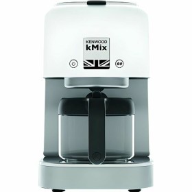 Filterkaffeemaschine Kenwood COX750WH 1000 W 1200 W 750 ml
