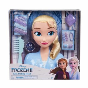 Muñeca para Peinar Elsa