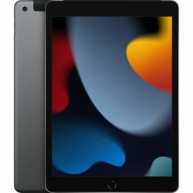 Tablet Apple iPad (2021) Gris 256 GB
