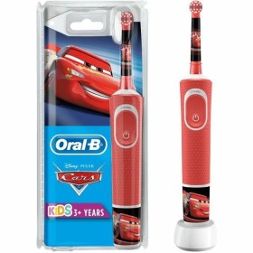 Cepillo de Dientes Eléctrico Oral-B Kids Electric Toothbrush