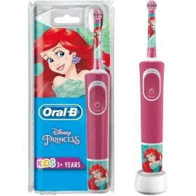 Elektrische Zahnbürste Oral-B Vitality Disney Prinzessinnen