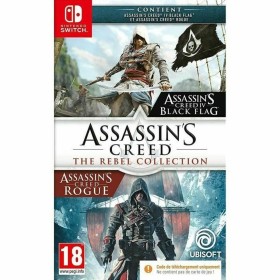 Videojuego para Switch Ubisoft Assassin's Creed: R