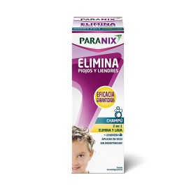 Anti-Läuse Shampoo Paranix 200 ml 2-in-1