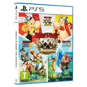Videojuego PlayStation 5 Microids Astérix & Obélix