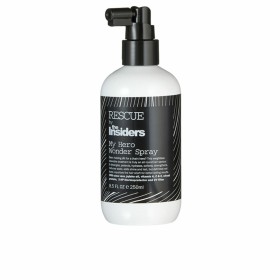 Spray Réparateur The Insiders Rescue Cheveux abîmés (250 ml)