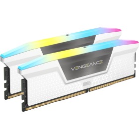 RAM Memory Corsair CMH32GX5M2B5600C36WK DDR5 32 GB
