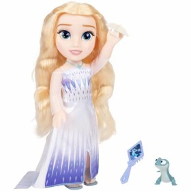 Muñeca Jakks Pacific Elsa Frozen 2 38 cm Princesas