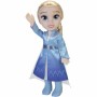 Muñeca bebé Jakks Pacific Elsa Adventure Doll 38 cm Princesas